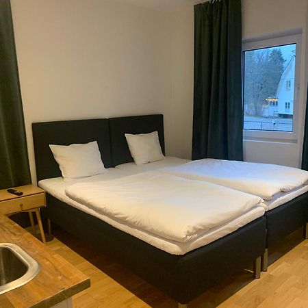 Edsviken Hotell Ab Sollentuna Extérieur photo