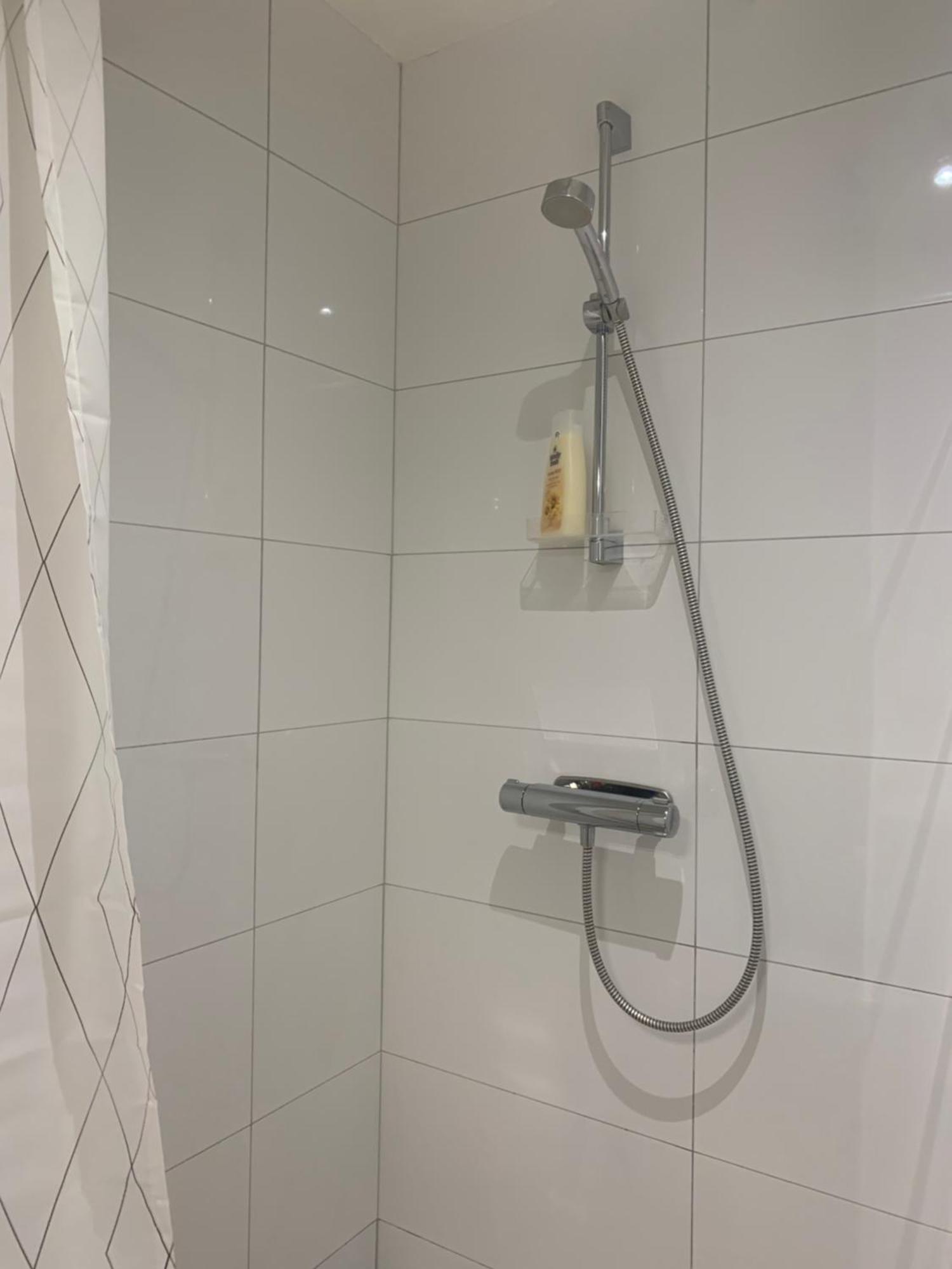 Edsviken Hotell Ab Sollentuna Extérieur photo
