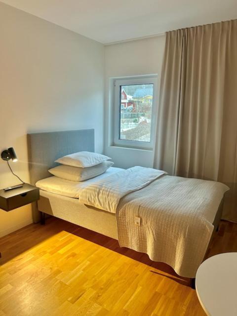 Edsviken Hotell Ab Sollentuna Extérieur photo