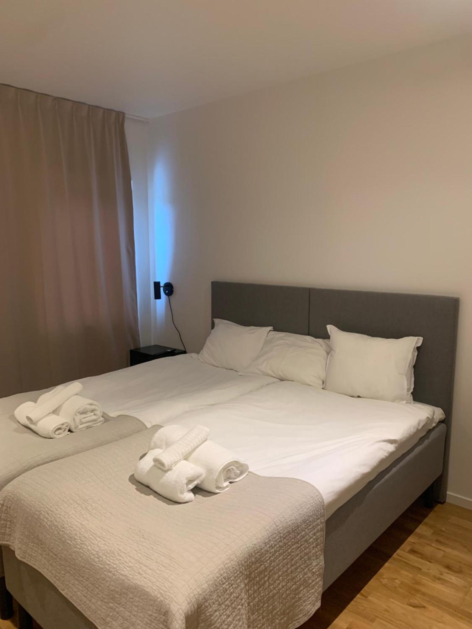 Edsviken Hotell Ab Sollentuna Extérieur photo