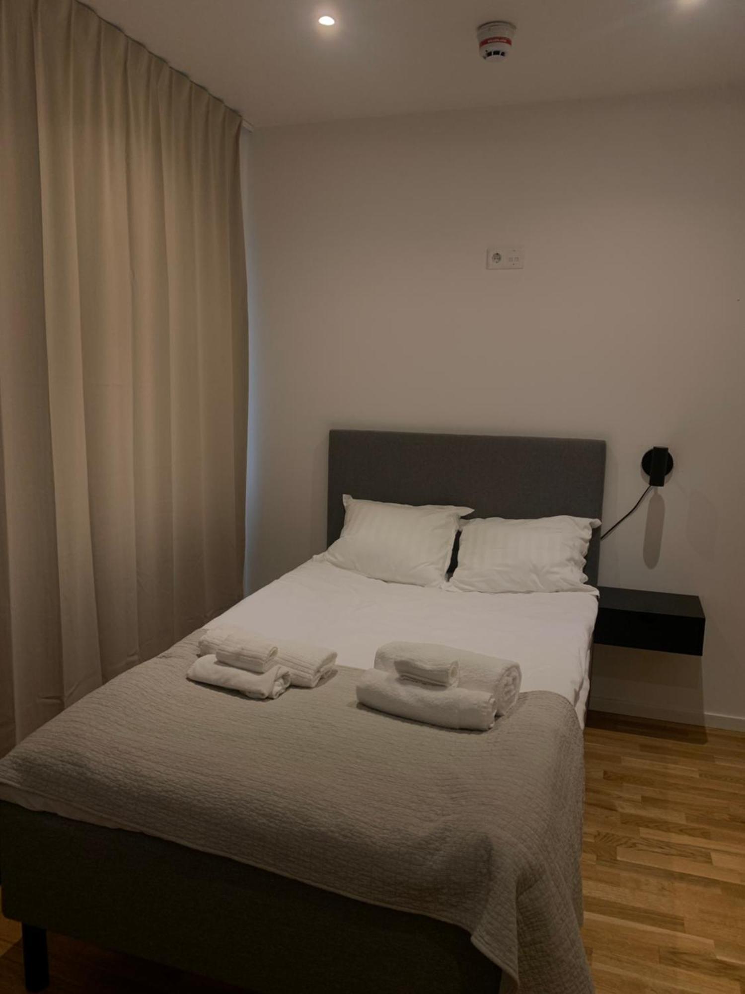 Edsviken Hotell Ab Sollentuna Extérieur photo