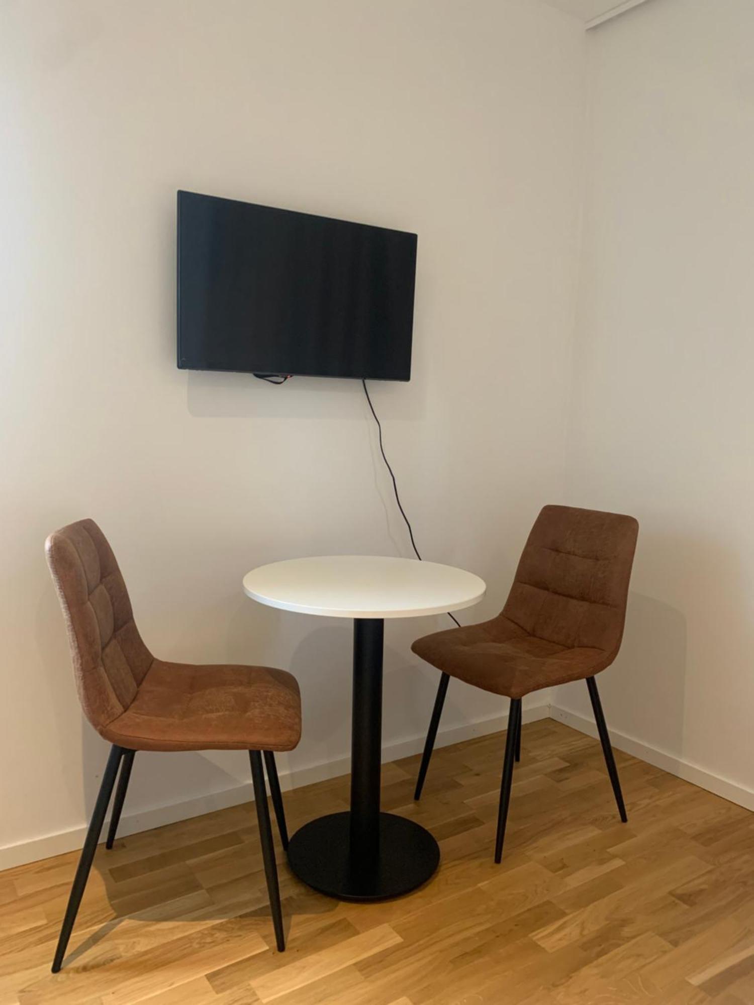 Edsviken Hotell Ab Sollentuna Extérieur photo