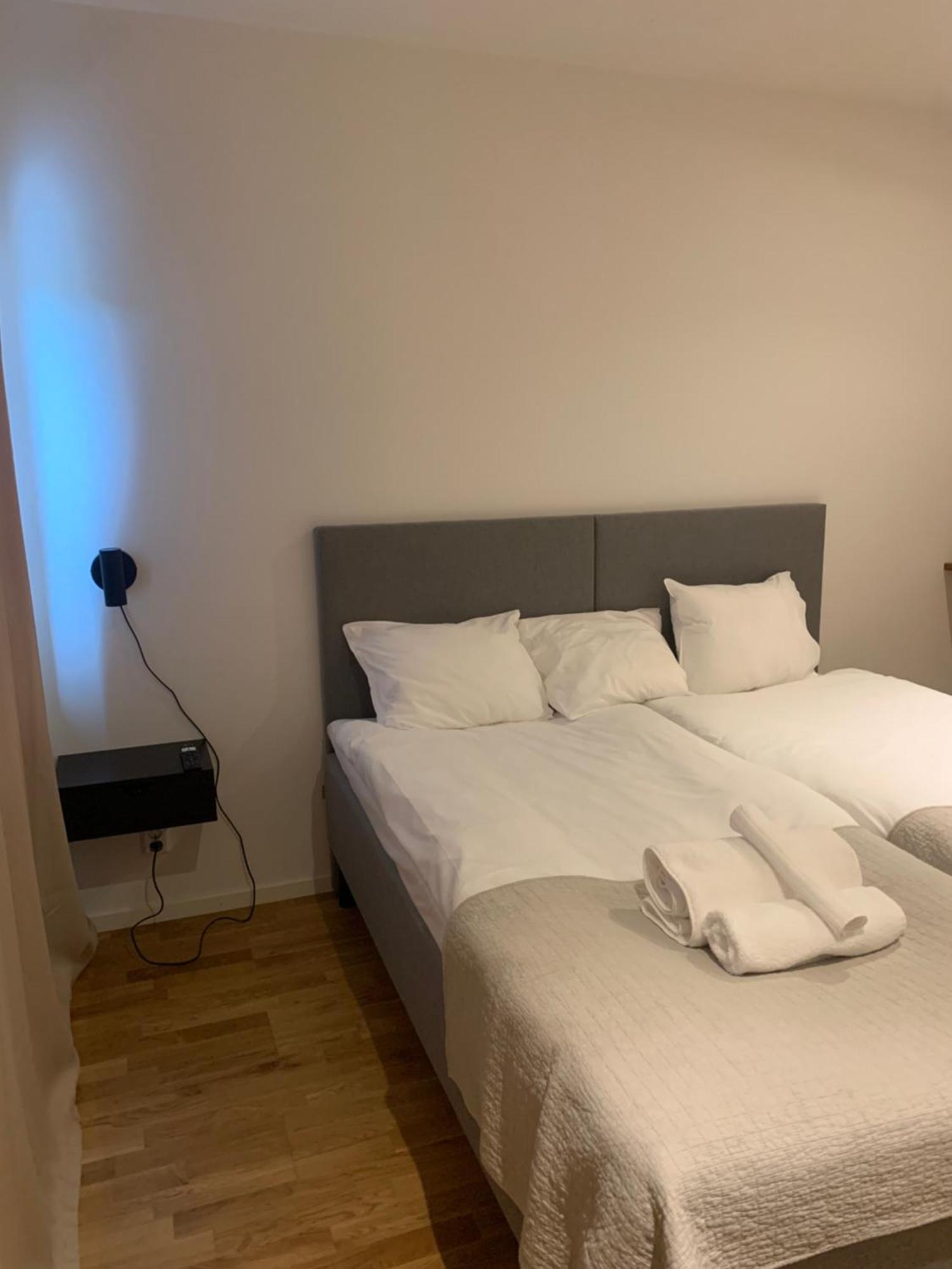 Edsviken Hotell Ab Sollentuna Extérieur photo