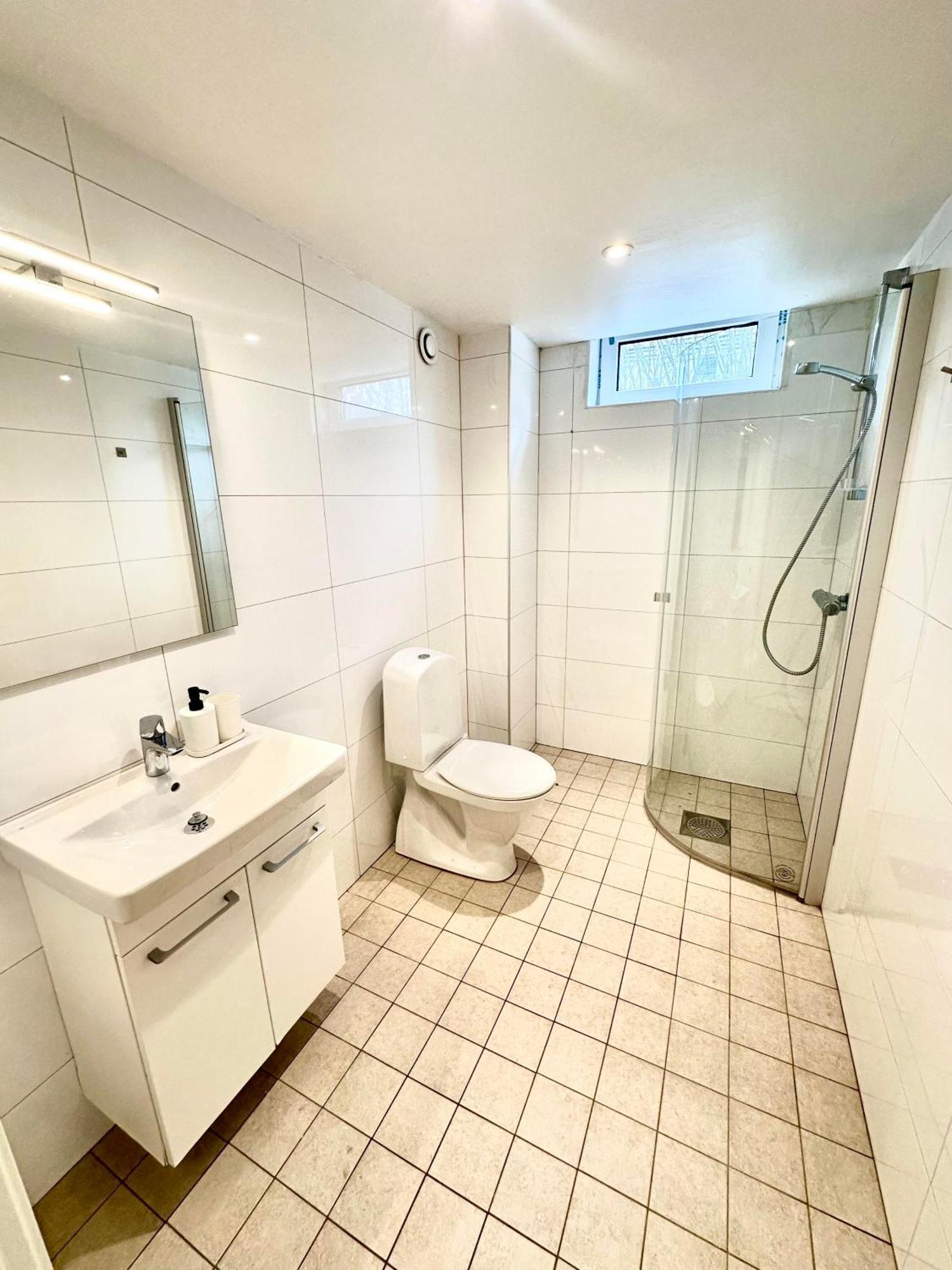 Edsviken Hotell Ab Sollentuna Extérieur photo