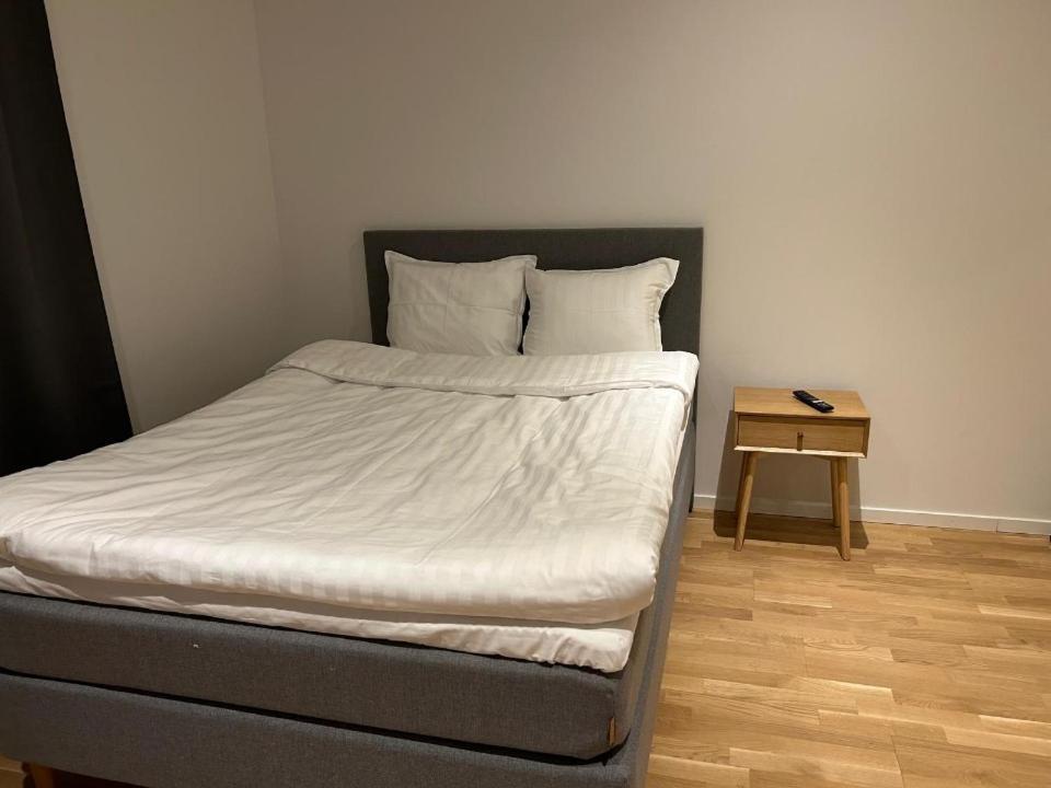Edsviken Hotell Ab Sollentuna Extérieur photo